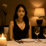 Malay Escort